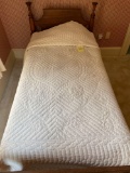 Hand Stitched Bed Cover