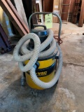 Industrial Shop Vac