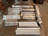 Various Sized Window Blinds