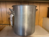 10 gallon stock pot