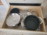Cuisinart pots and pans