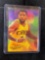 2014 Vela card of Kyrie Irving, #3 of only 100 made!
