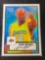 2006 Topps 1952 style Kobe Bryant card, #162 of 299 made!