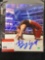 Bray Wyatt signed 8 x 10 photo.