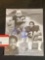 Greg Pruitt signed 8 x 10 photo w/ COA.