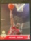 Michael Jordan signed 8 x 10 photo w/ COA.