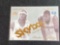 Fleer 2003/04 Rookies Affirmed Carmelo Anthony/McGrady card.