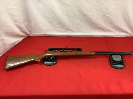 Sears mod 25 Rifle