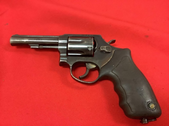 Taurus mod. 82 Revolver
