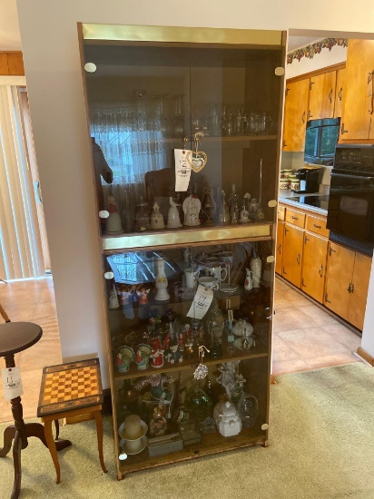 Display Cabinet