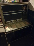 Seeburg stereo 160 jukebox, no key