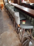 12 bar stools