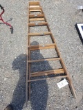 8 ft ladder