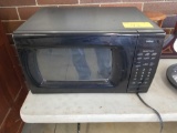 Galaxy microwave, works