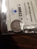 1865 3 cent pc