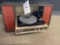 Heathkit turntable