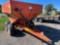 4 Ton Fertilizer Spreader