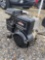 Briggs & Stratton gas engine