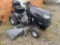 Craftsman DYS4500 riding mower NOT running