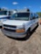 2003 Chevy Express Van 229,775 miles