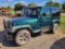 1998 Jeep wrangler 195,464 miles