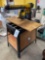 Rockwell radial arm saw