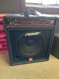 Peavey TKO 115 Bass Amplifier