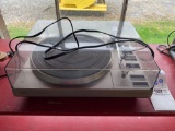 Philips direct control AF-887 Mark2 auto return turntable