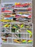 Fishing lures