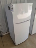 Frigidaire refrigerator/ freezer
