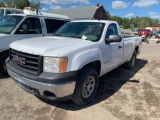 2008 GMC K1500 Truck 256,324 miles