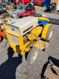 Cub cadet 70 mower