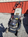 Craftsman push mower