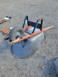 Wheelbarrow