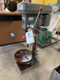 Duracraft drill press