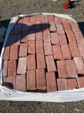 Brick pavers