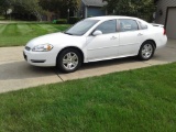 2013 Chevrolet Impala LT