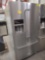 KitchenAid Stainless Steel Refrigerator Model #KRFF507HP502