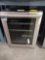 Electrolux Stainless Steel Beverage Center Fridge Model #EI24 BCIOQS