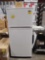 Crowley Refrigerator Model #CDR1812NW