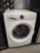 Electrolux Lux are Washer Model #EFLW327TIW