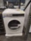 Electrolux Electric Dryer Model # EFDE210TIW