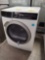 Electrolux Electric Dryer Model #ELFE4222AW00