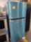 Frigidaire Stainless Steel Refrigerator Model #FFH1835USI