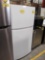 Frigidaire Apartment Size Refrigerator Model #FFHT1425 VW