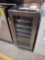 Danby Silhouette Professional Wine Fridge Model #DW3031D1BSSPR