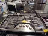 Electrolux Gas Cook-top Model #EW36GC55PS