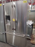 Electrolux Stainless Steel Refrigerator Model #EW23BC8755