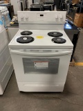 Frigidaire 30? electric range