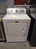 Maytag Commercial Gas Dryer Model # MGDC465HWO